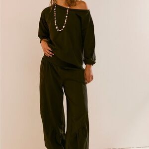 Free People Parker Set